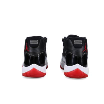 Jordan 11 Retro 'Bred' (2019)