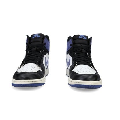 Jordan 1 Retro High OG 'Best Hand In The Game - Blue' - Back View