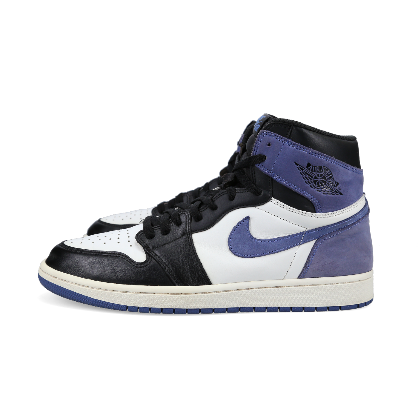 Jordan 1 Retro High OG 'Best Hand In The Game - Blue'