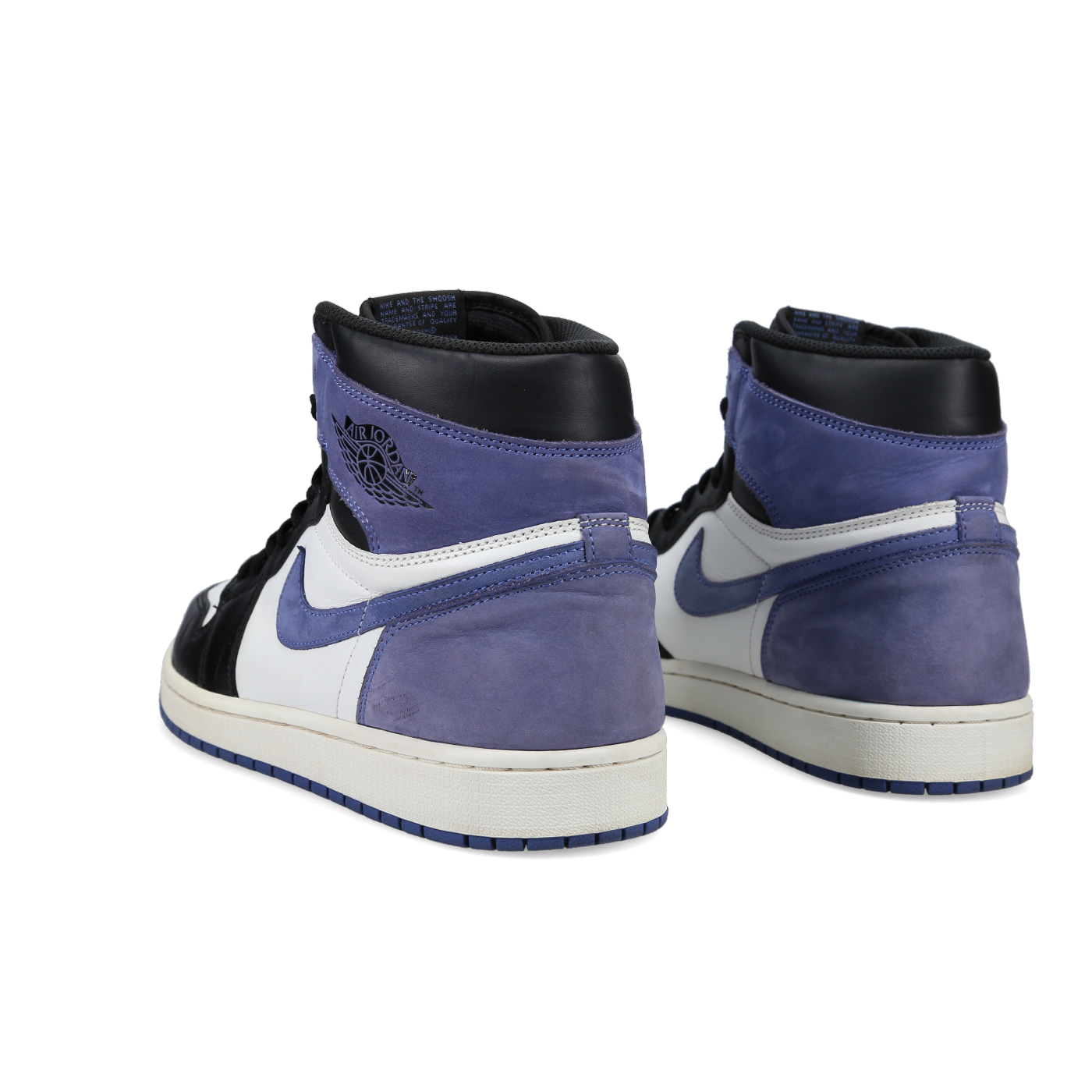 Jordan 1 Retro High OG 'Best Hand In The Game - Blue'