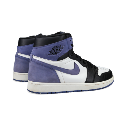 Jordan 1 Retro High OG 'Best Hand In The Game - Blue'