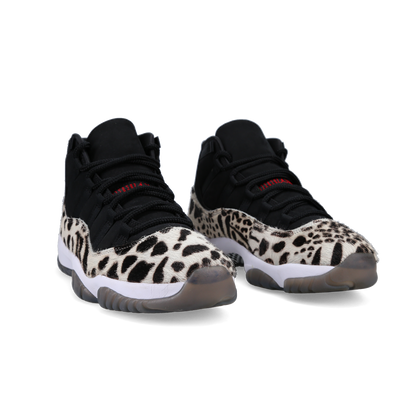 Wmns Air Jordan 11 Retro 'Animal Instinct' (W) - Side View