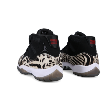 Wmns Air Jordan 11 Retro 'Animal Instinct' (W)