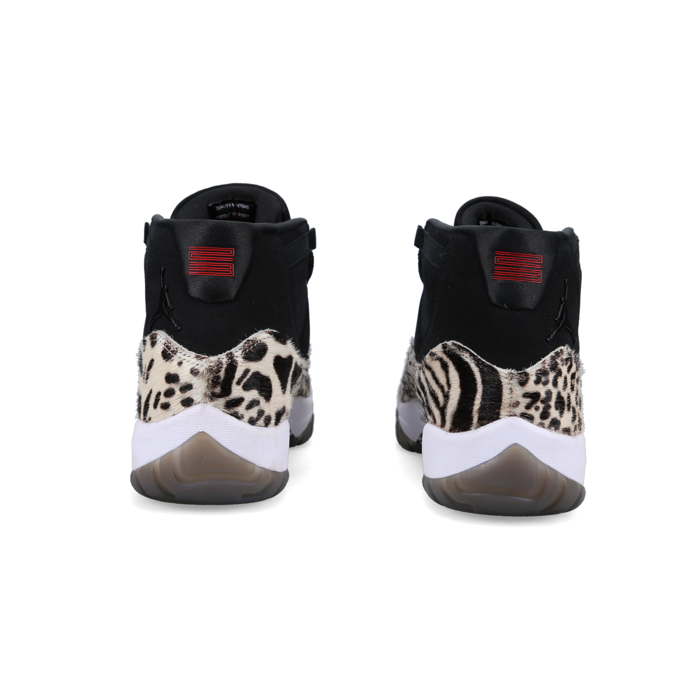 Wmns Air Jordan 11 Retro 'Animal Instinct' (W)