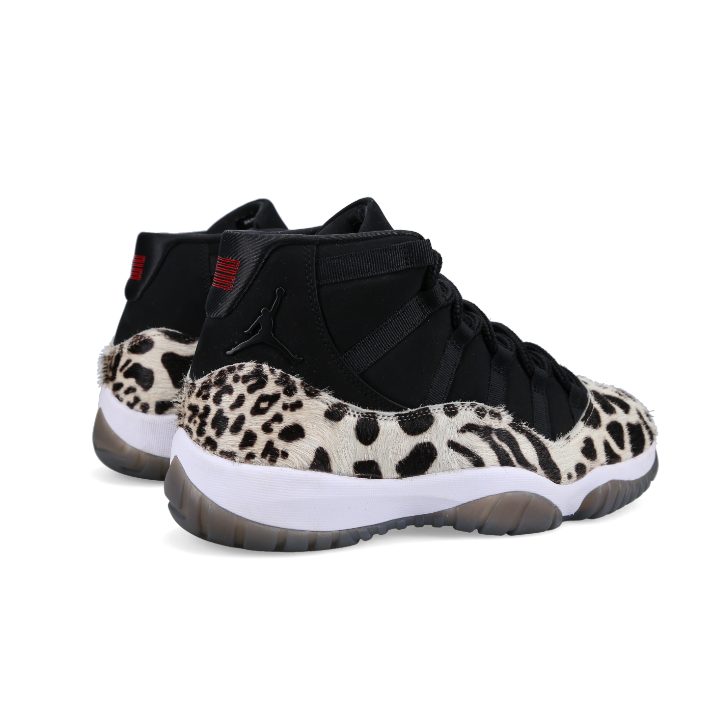 Wmns Air Jordan 11 Retro 'Animal Instinct' (W)