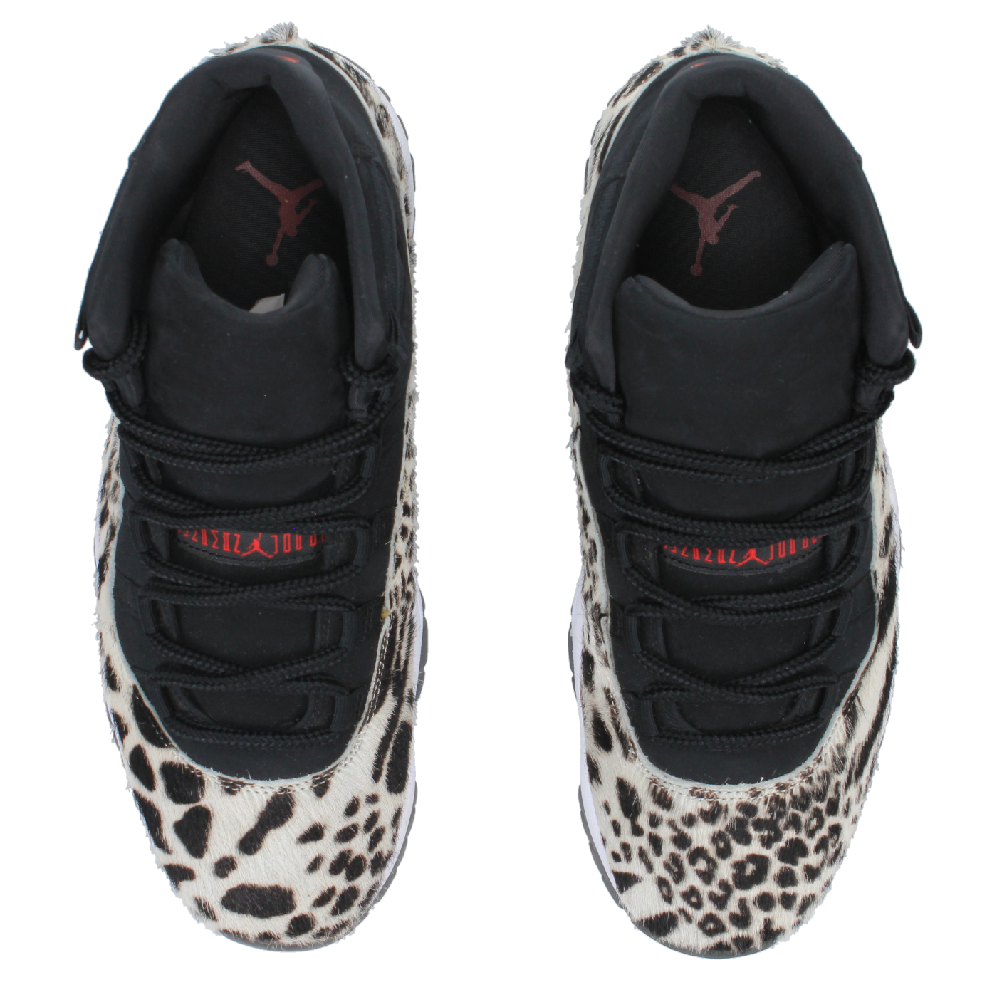 Wmns Air Jordan 11 Retro 'Animal Instinct' (W)