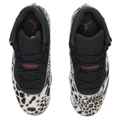 Wmns Air Jordan 11 Retro 'Animal Instinct' (W)