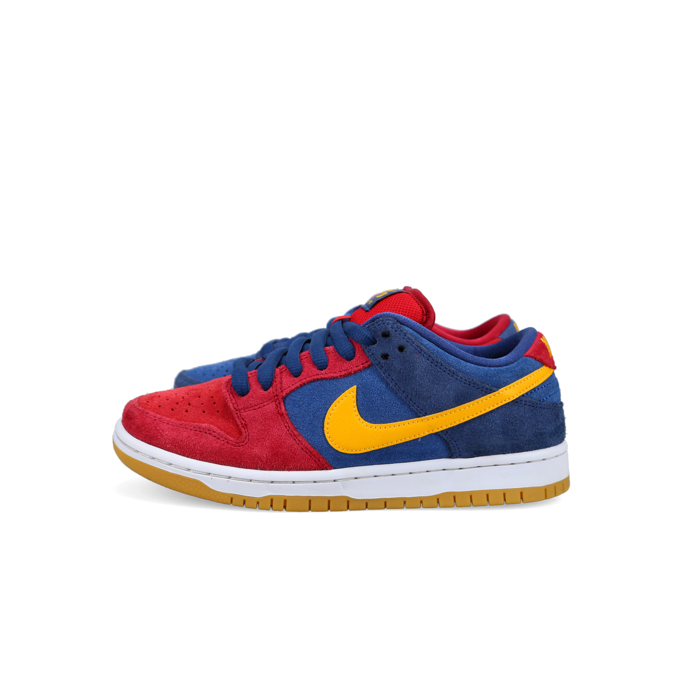 Dunk Low SB 'Catalonia'