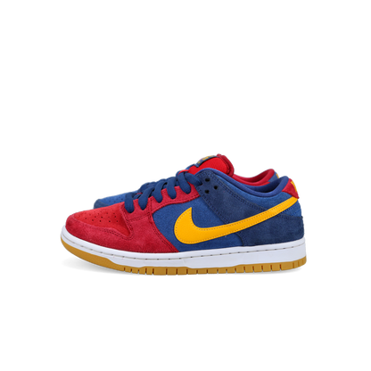 Dunk Low SB 'Catalonia'