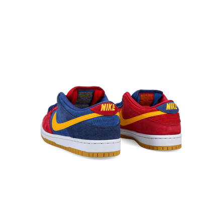 Dunk Low SB 'Catalonia'