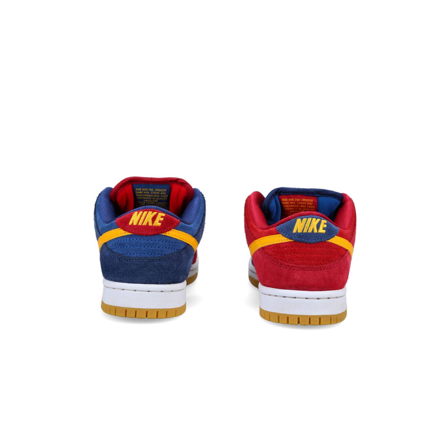 Dunk Low SB 'Catalonia'