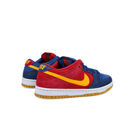 Dunk Low SB 'Catalonia'