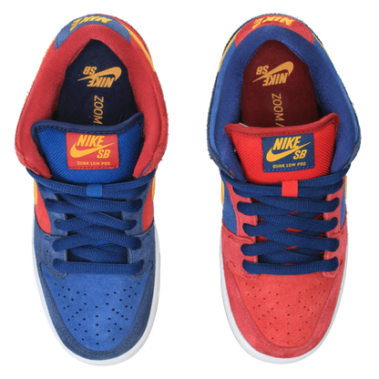 Dunk Low SB 'Catalonia'