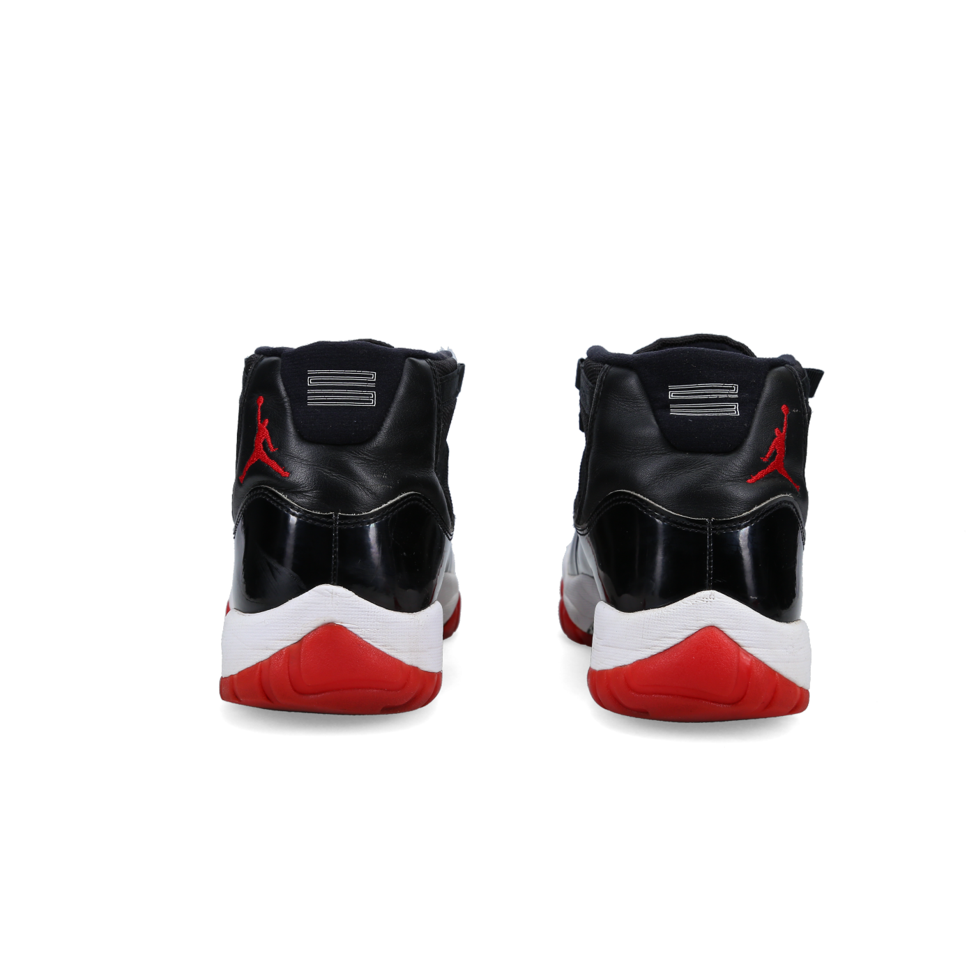 Jordan 11 Retro 'Bred' (2019)