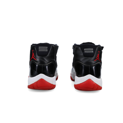 Jordan 11 Retro 'Bred' (2019)