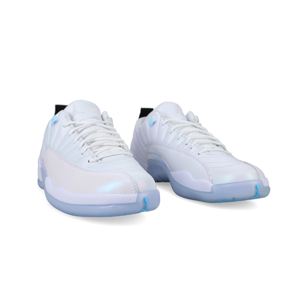 Jordan 12 Retro Low 'Easter' - Side View