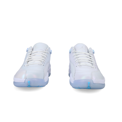 Jordan 12 Retro Low 'Easter' - Back View