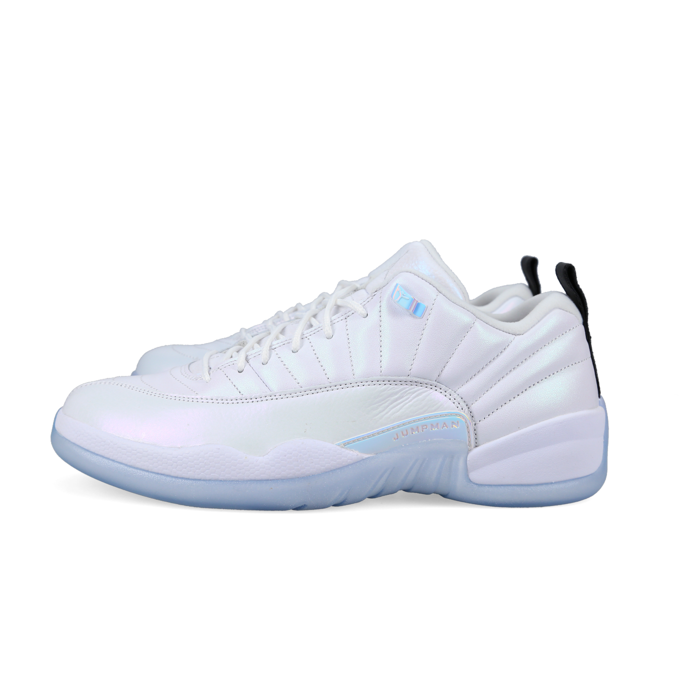 Jordan 12 Retro Low 'Easter'