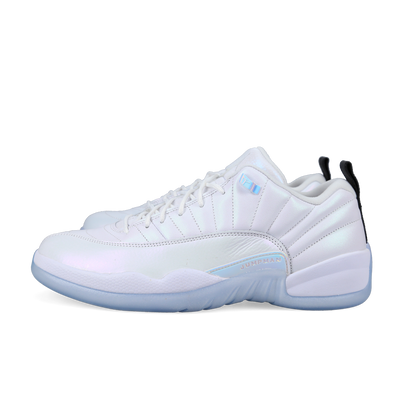 Jordan 12 Retro Low 'Easter'