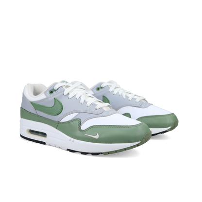 Air Max 1 Premium 'Spiral Sage' - Front View