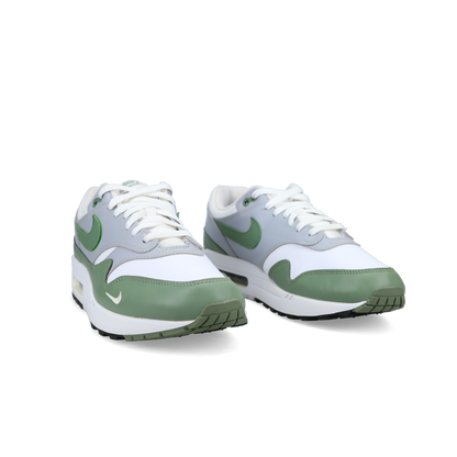 Air Max 1 Premium 'Spiral Sage' - Side View