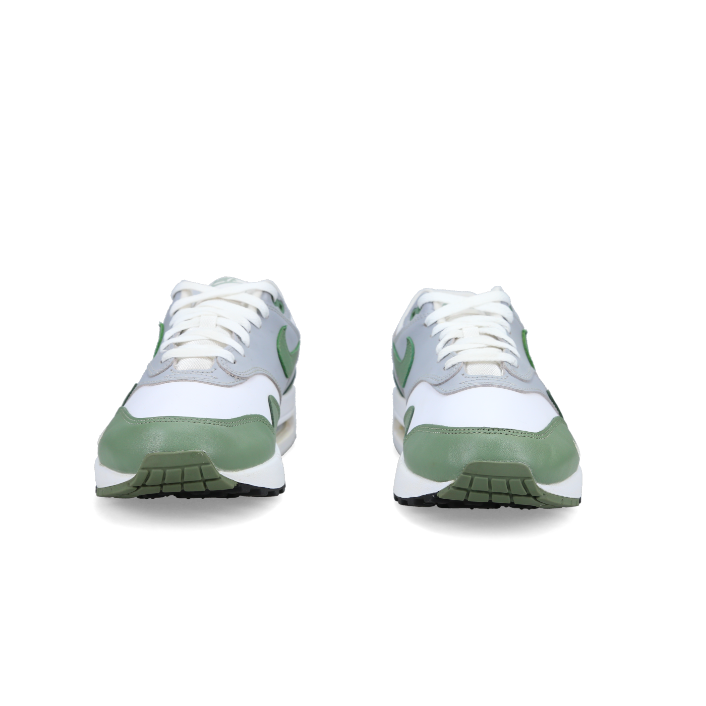 Air Max 1 Premium 'Spiral Sage' - Back View