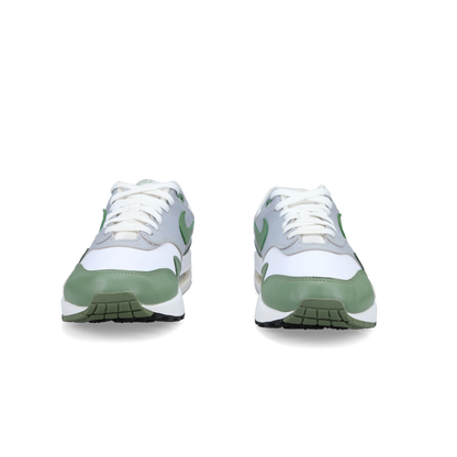 Air Max 1 Premium 'Spiral Sage' - Back View