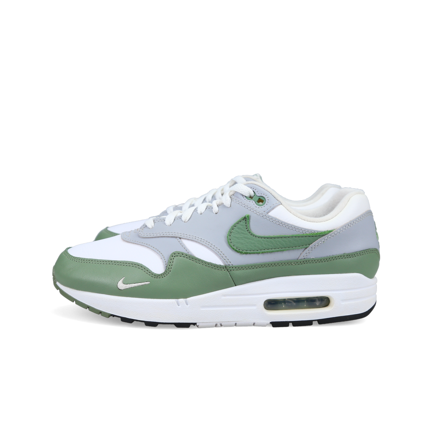 Air Max 1 Premium 'Spiral Sage'