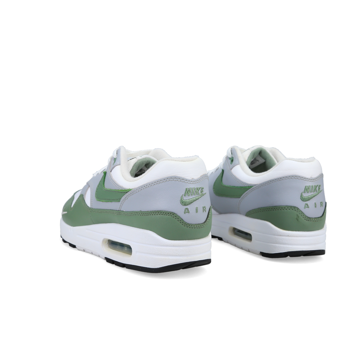 Air Max 1 Premium 'Spiral Sage'