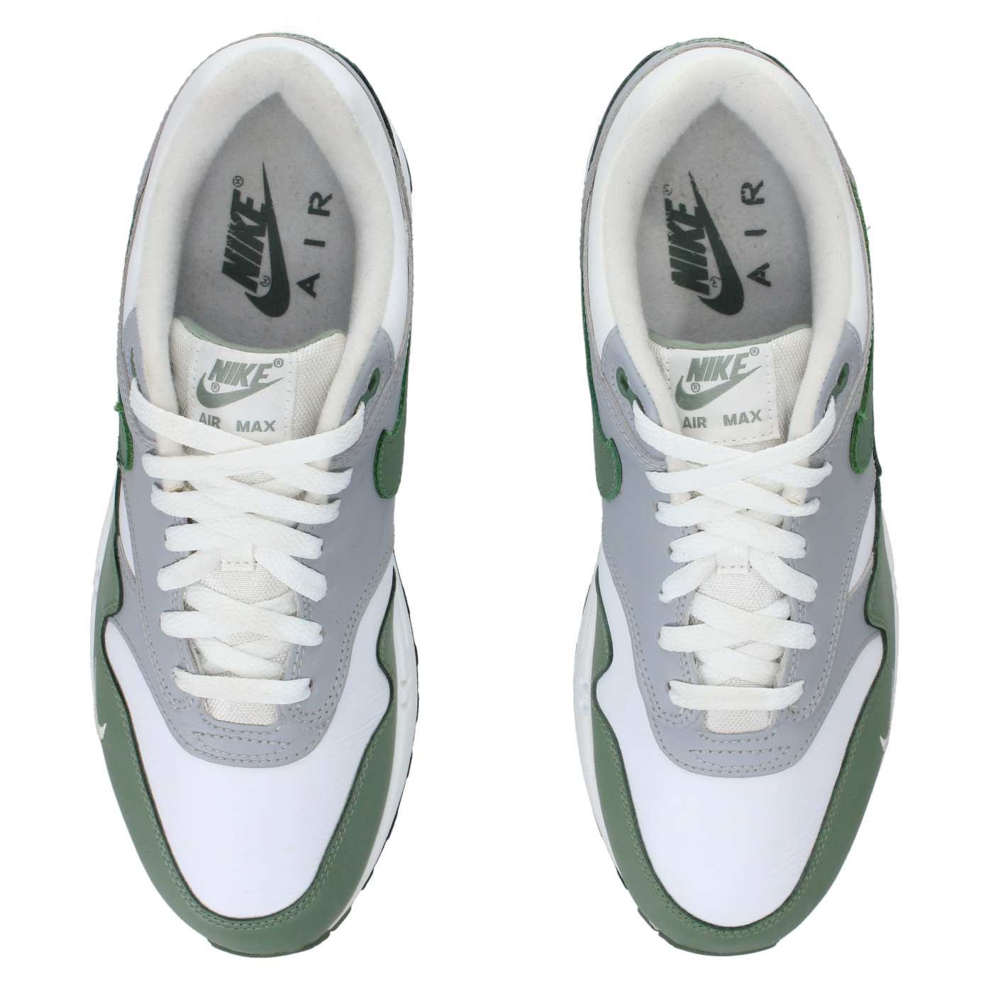 Air Max 1 Premium 'Spiral Sage'