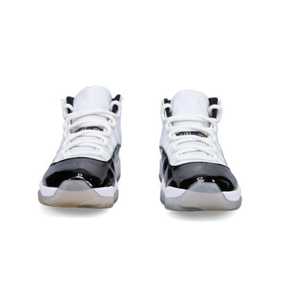 Jordan 11 Retro 'Concord' (2018) - Back View