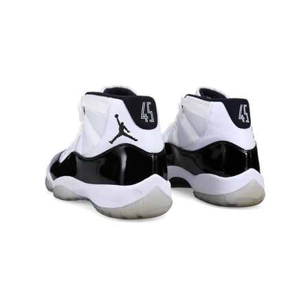 Jordan 11 Retro 'Concord' (2018)