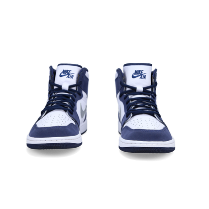 Jordan 1 Retro High CO. JP 'Midnight Navy' (2020) - Back View