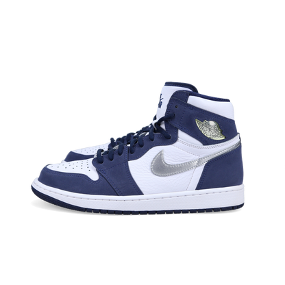 Jordan 1 Retro High CO. JP 'Midnight Navy' (2020)