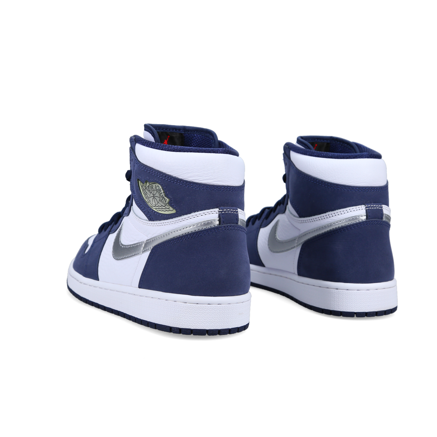 Jordan 1 Retro High CO. JP 'Midnight Navy' (2020)