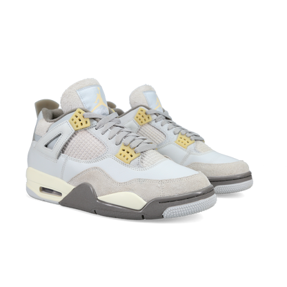 Jordan 4 Retro SE 'Craft' - Front View