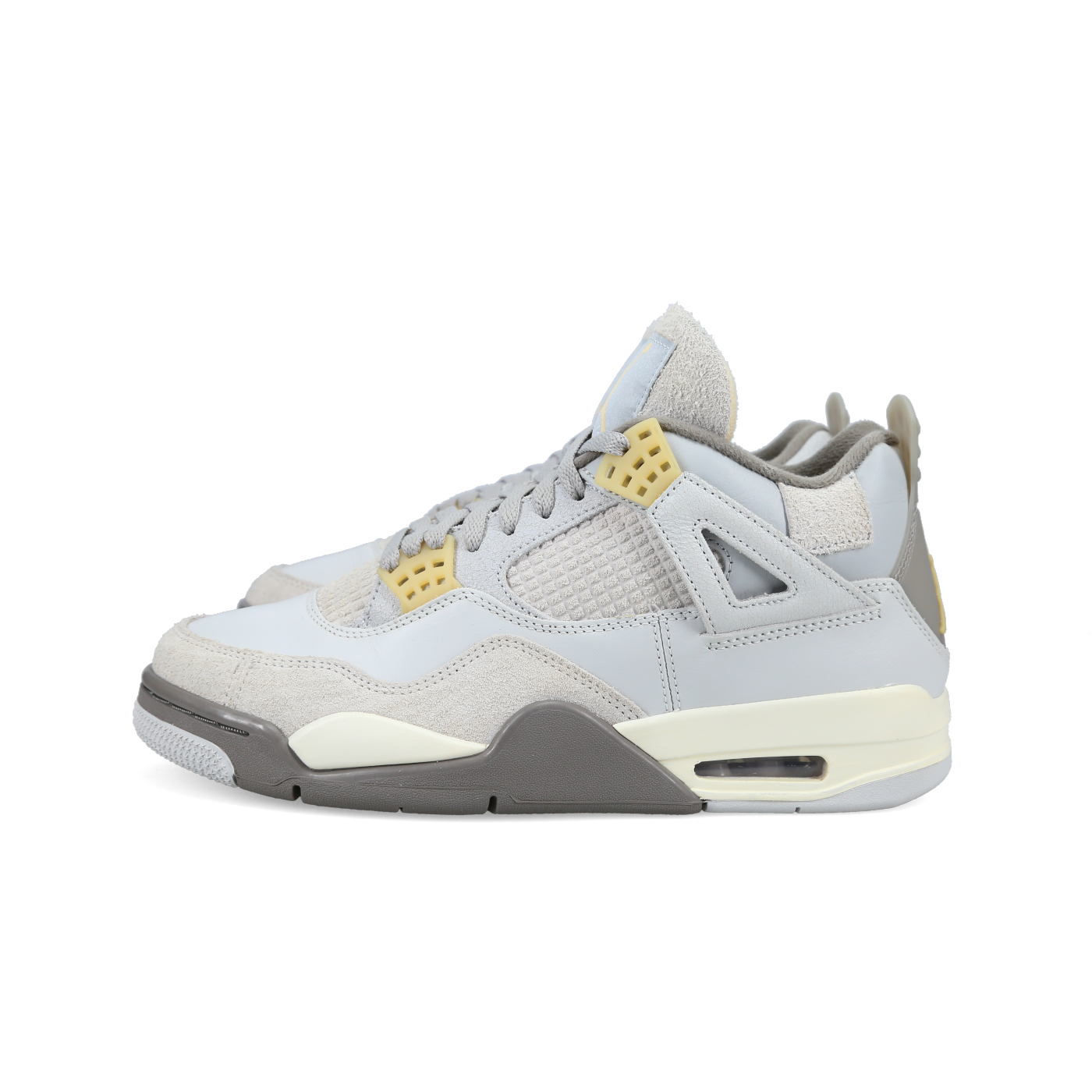 Jordan 4 Retro SE 'Craft'