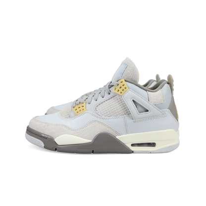 Jordan 4 Retro SE 'Craft'