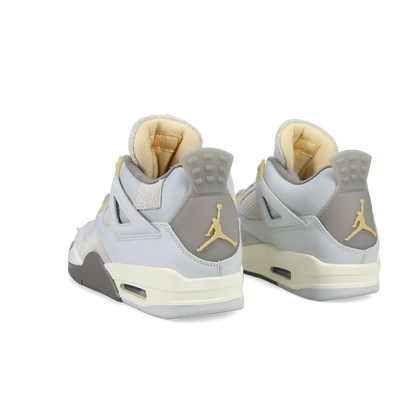 Jordan 4 Retro SE 'Craft'