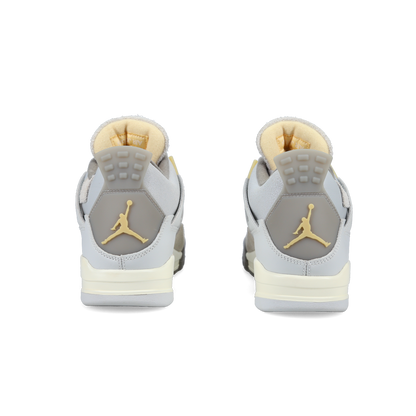 Jordan 4 Retro SE 'Craft'