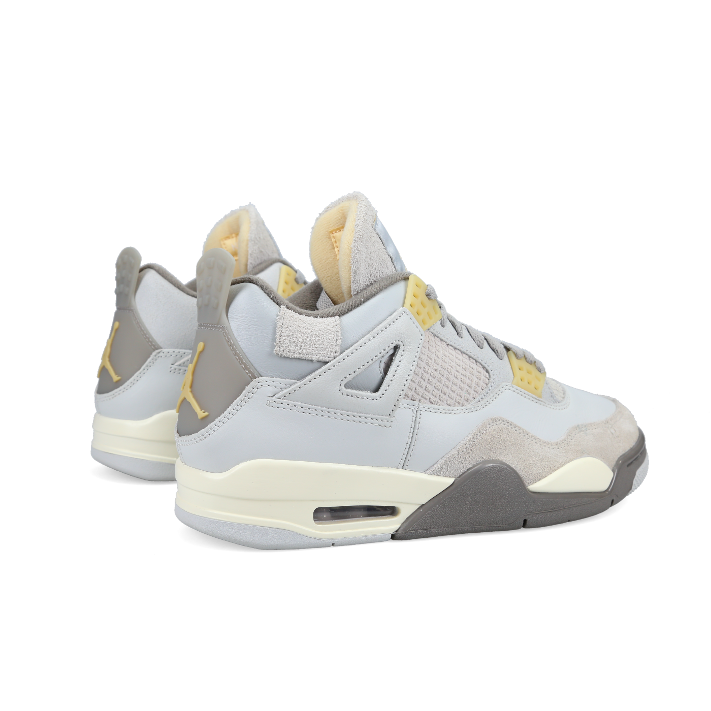 Jordan 4 Retro SE 'Craft'