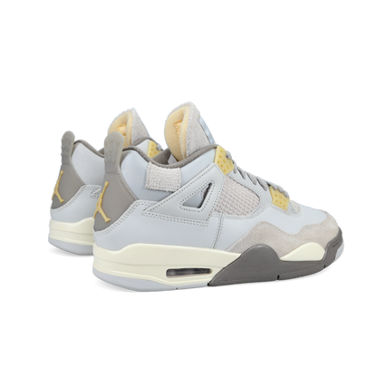 Jordan 4 Retro SE 'Craft'