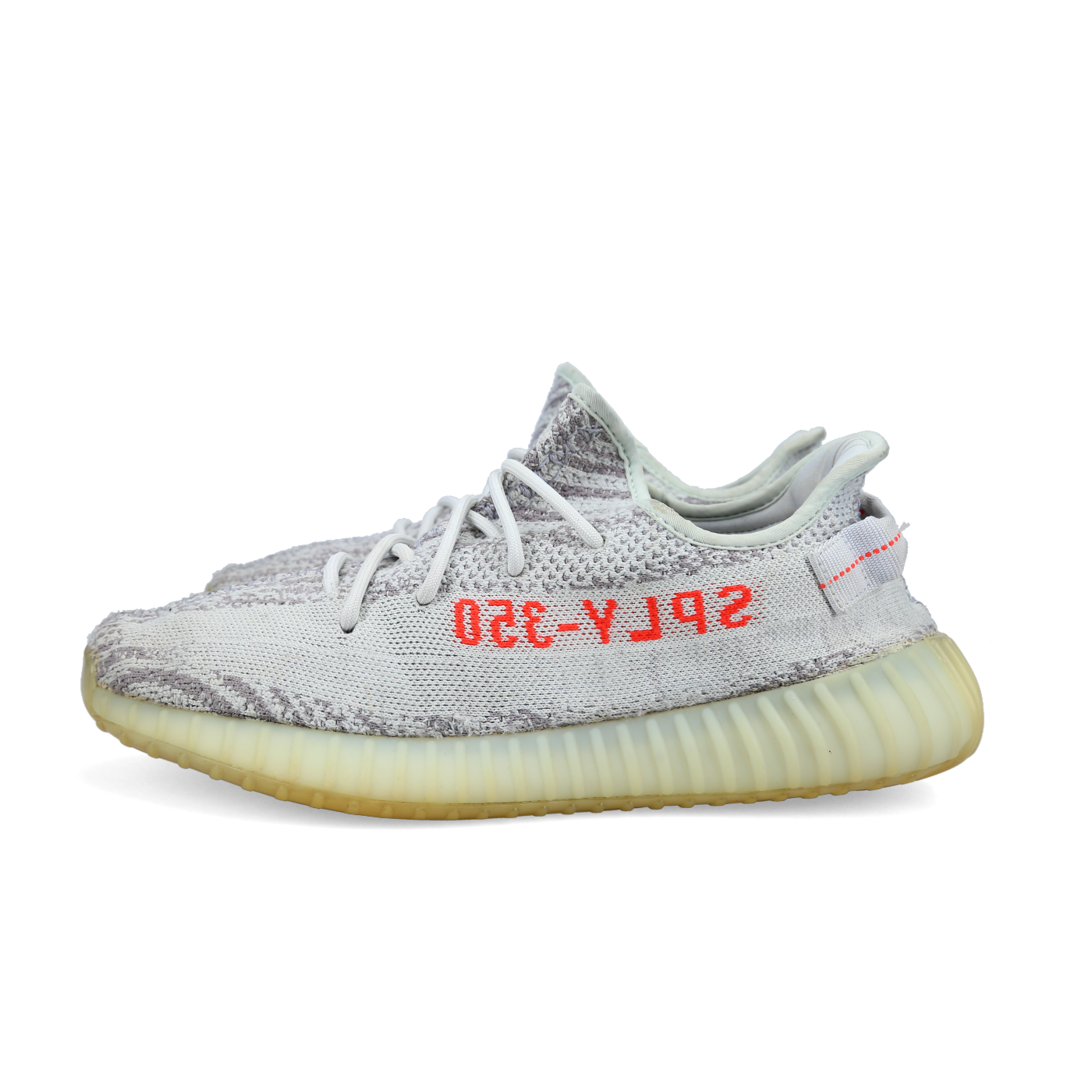 Adidas Yeezy Boost 350 V2 'Blue Tint' 2017