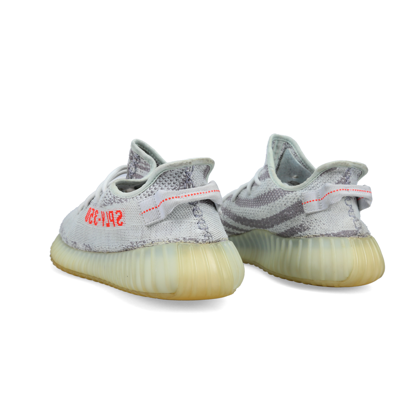 Adidas Yeezy Boost 350 V2 'Blue Tint' 2017