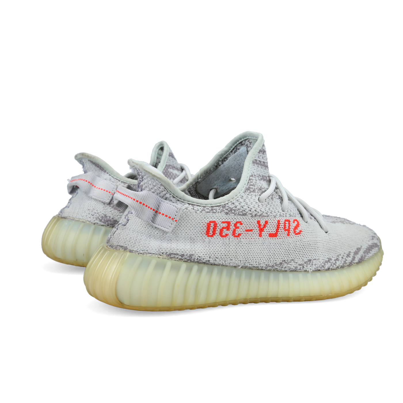 Adidas Yeezy Boost 350 V2 'Blue Tint' 2017