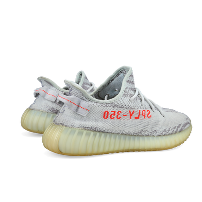 Adidas Yeezy Boost 350 V2 'Blue Tint' 2017