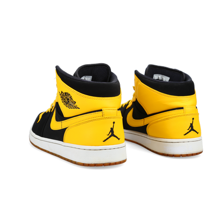 Jordan 1 Retro Mid 'New Love' (2017)