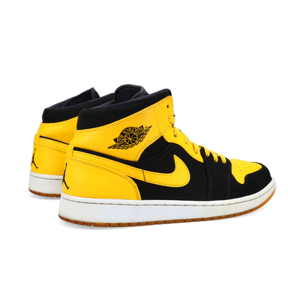 Jordan 1 Retro Mid 'New Love' (2017)