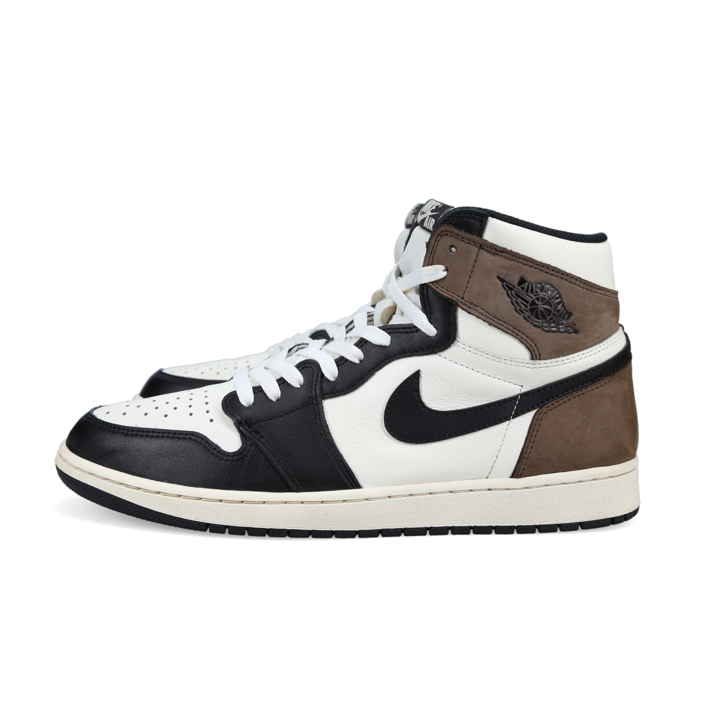 Jordan 1 Retro High OG 'Dark Mocha'