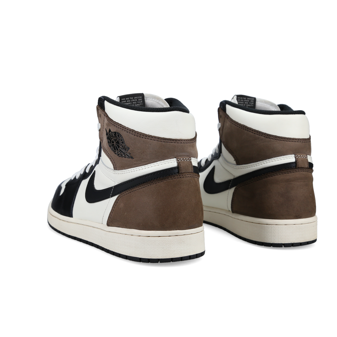 Jordan 1 Retro High OG 'Dark Mocha'